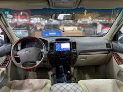 تويوتا لاندكروزر برادو